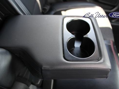 Used 2025 Ford Escape ST-Line FWD image 13
