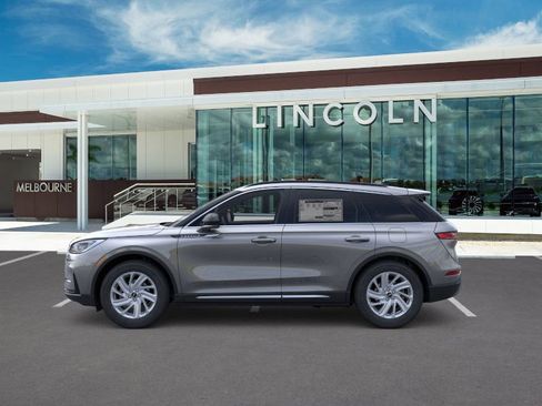 New 2026 Lincoln Corsair Premiere w/ Rear Removable Package Tray image 3