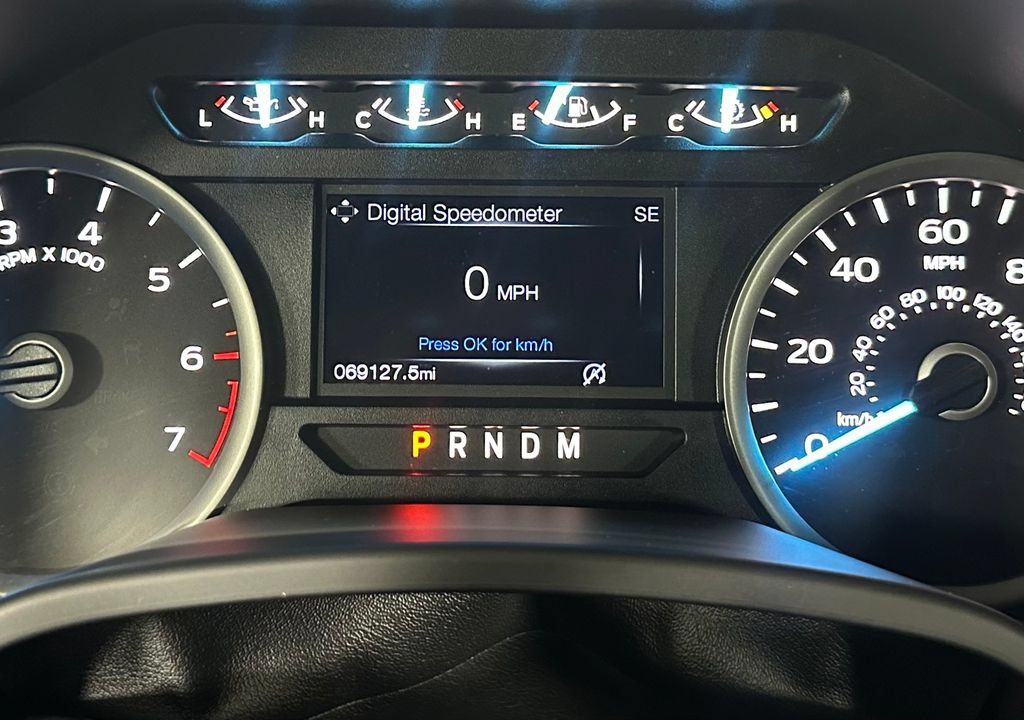 Used 2019 Ford F150 XLT w/ Equipment Group 302A Luxury AWD/4WD image 15