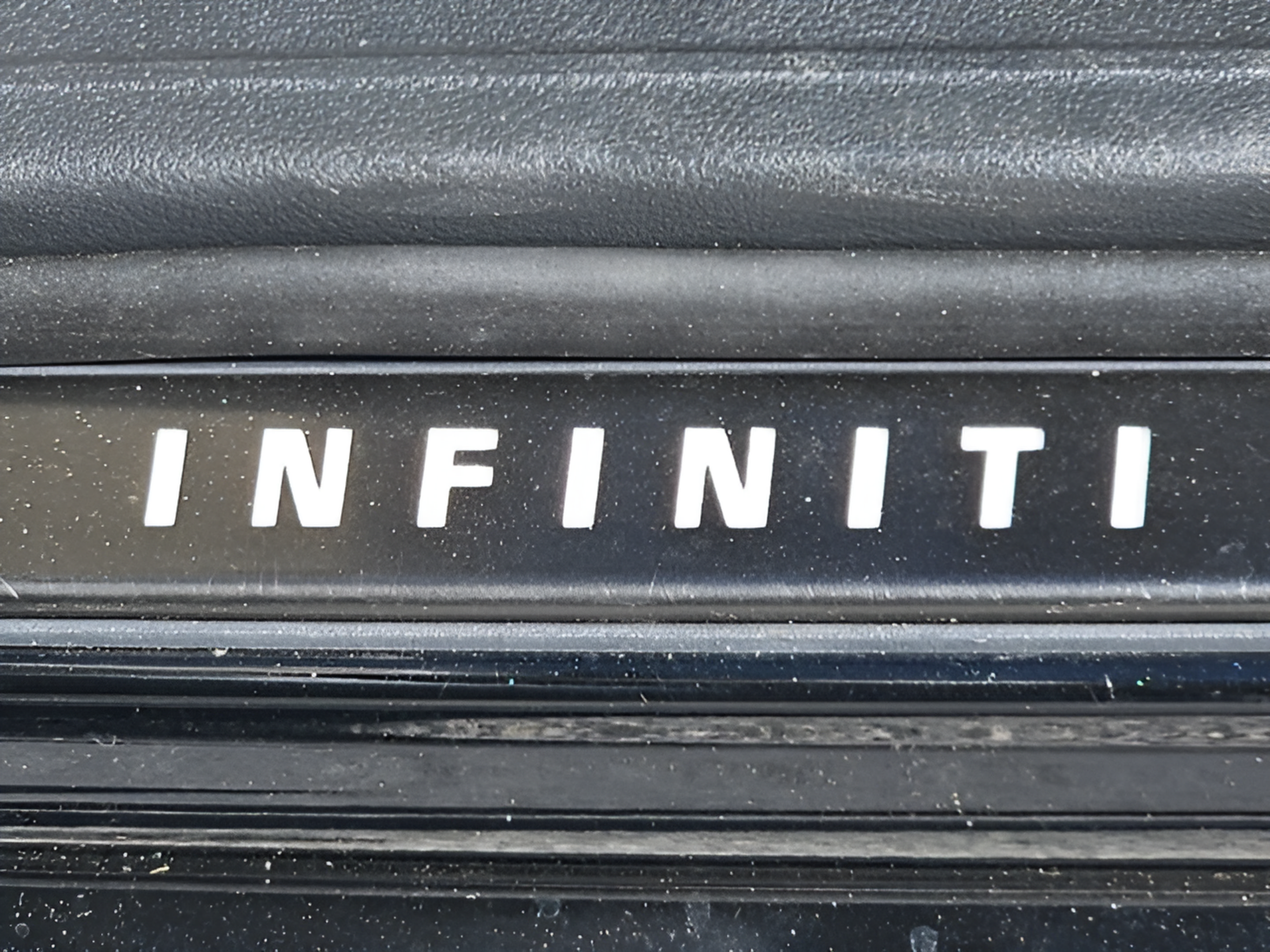 Certified 2023 INFINITI QX60 Sensory w/ Cargo Package AWD/4WD image 29