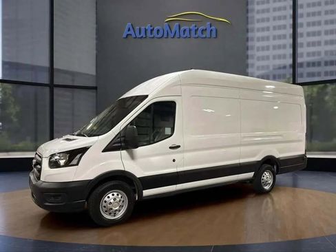 Used 2024 Ford Transit 350 350 image 6