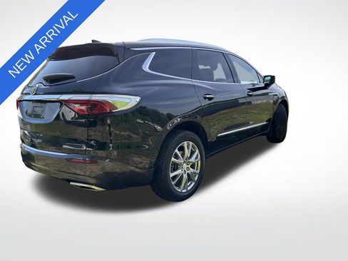 Used 2022 Buick Enclave Premium w/ Experience Buick Package AWD/4WD image 3