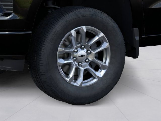 New 2026 Chevrolet Silverado 1500 RST w/ Convenience Package II AWD/4WD image 9