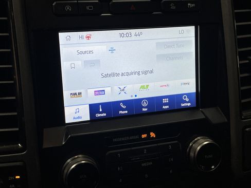 Used 2020 Ford F150 Raptor w/ Equipment Group 802A Luxury image 9