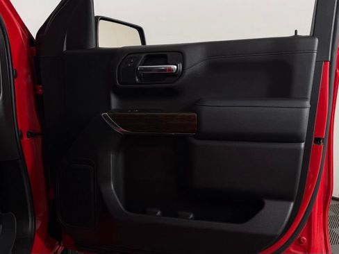 Used 2022 GMC Sierra 1500 SLE AWD/4WD image 27