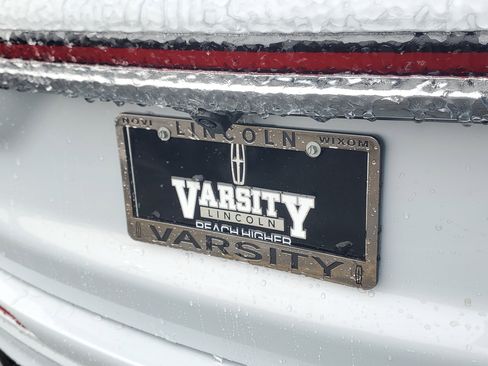 New 2026 Lincoln Corsair Grand Touring image 32