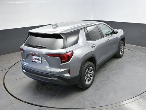 Used 2025 GMC Terrain Elevation AWD/4WD image 27