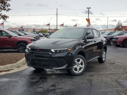 Certified 2024 Dodge Hornet GT w/ Tech Pack w/o Parking