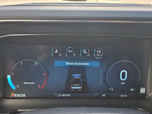 New 2026 Ford F350 Platinum w/ Platinum Plus Package image 13