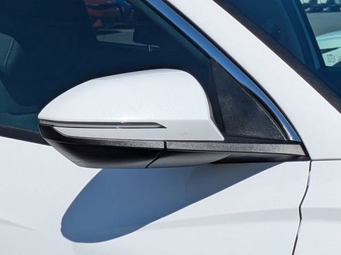 Used 2023 Hyundai Tucson SEL image 12