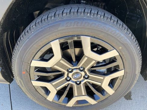 New 2026 Subaru Outback Touring XT image 28