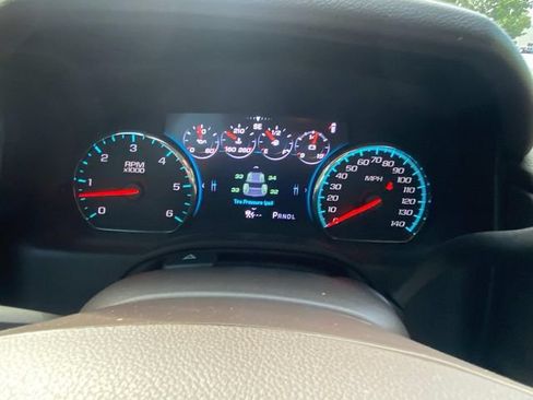 Used 2017 Chevrolet Tahoe Premier AWD/4WD image 18