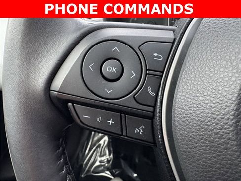 Certified 2020 Toyota Corolla SE image 23