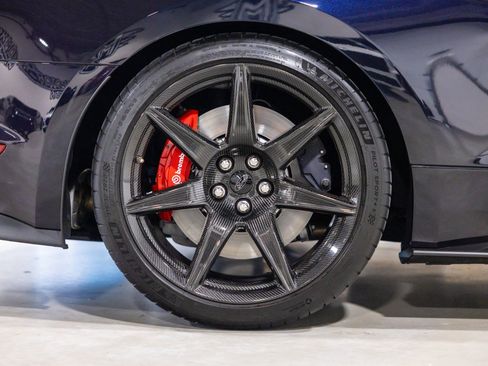 Used 2022 Ford Mustang Shelby GT500 w/ Carbon Fiber Track Pack RWD image 29