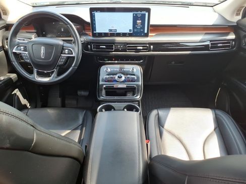 Used 2022 Lincoln Nautilus Reserve w/ Equipment Group 201A AWD/4WD image 24