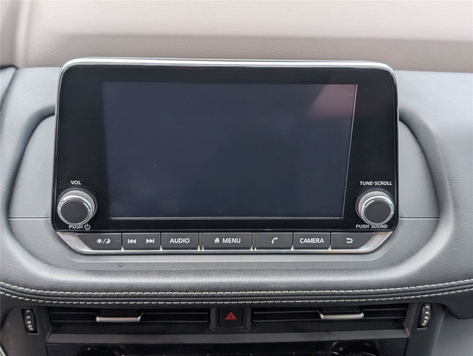 Used 2021 Nissan Rogue S AWD/4WD image 23
