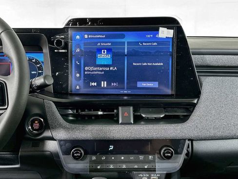 New 2026 Subaru Outback Premium AWD/4WD image 13
