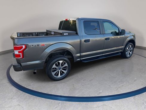 Used 2019 Ford F150 XL w/ Equipment Group 101A Mid image 5