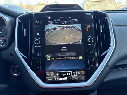 Used 2024 Subaru Ascent Touring image 27