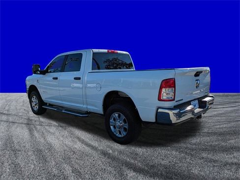 Used 2024 RAM 2500 Big Horn image 6