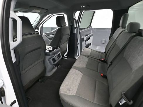 Used 2023 Ford F350 XLT AWD/4WD image 35