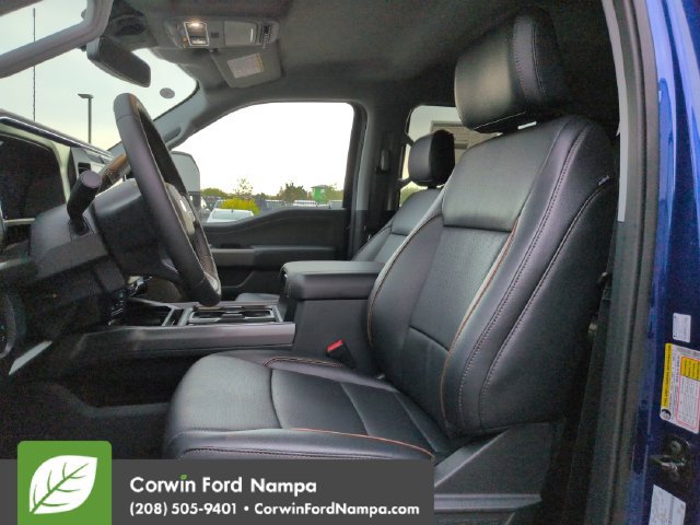 New 2026 Ford F350 Lariat w/ Black Appearance Package AWD/4WD image 24