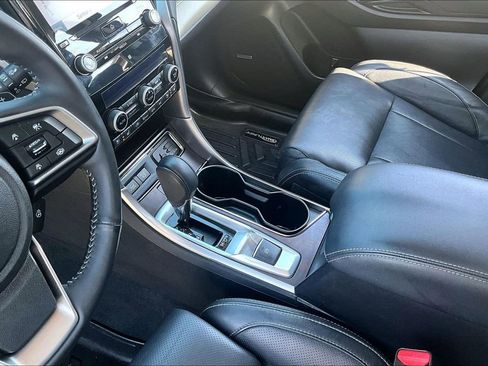Used 2021 Subaru Ascent Touring w/ Popular Package #2 image 17