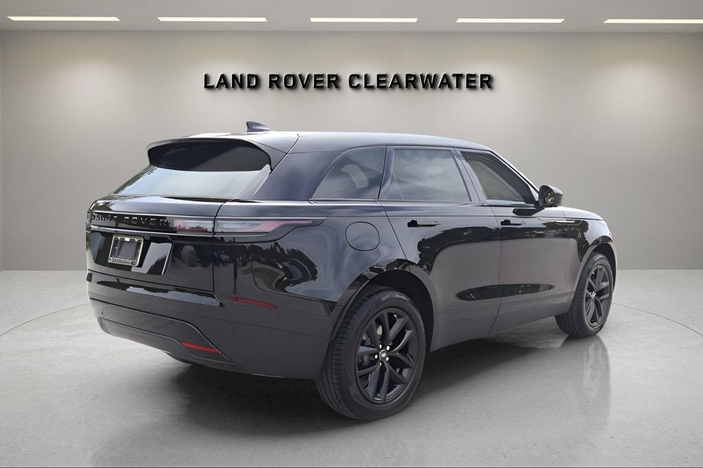 New 2026 Land Rover Range Rover Velar S AWD/4WD image 5