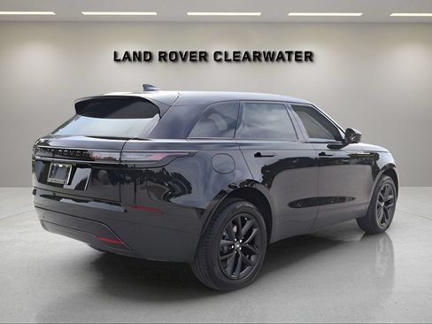 New 2026 Land Rover Range Rover Velar S AWD/4WD image 5