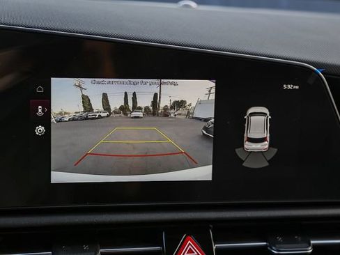 New 2026 Kia Niro Wind FWD image 24