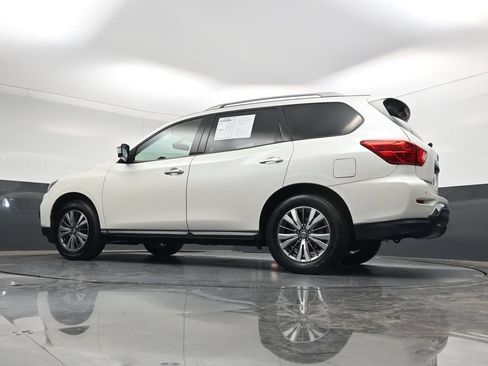 Used 2020 Nissan Pathfinder SL w/ Cargo Package AWD/4WD image 48