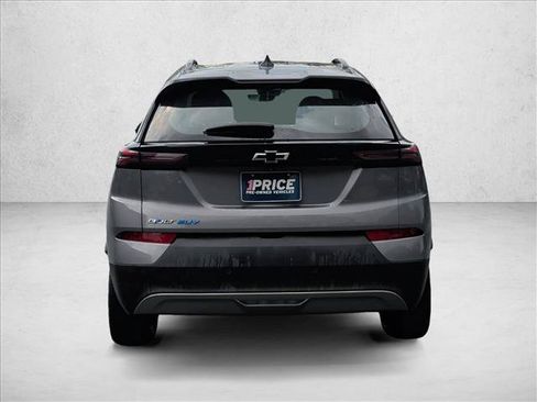 Used 2022 Chevrolet Bolt EUV Premier FWD image 6