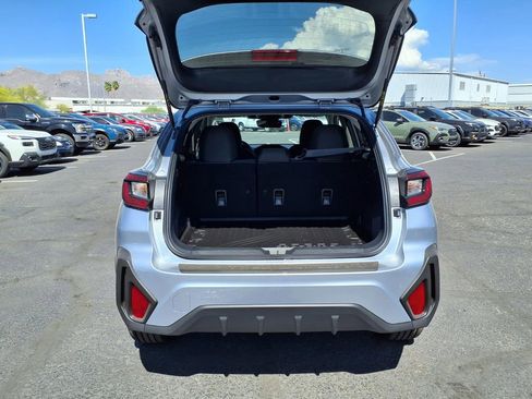 New 2026 Subaru Crosstrek 2.5i AWD/4WD image 14