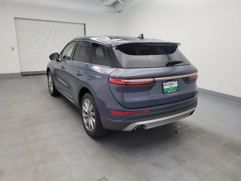 Used 2022 Lincoln Corsair AWD w/ Premium Package image 5