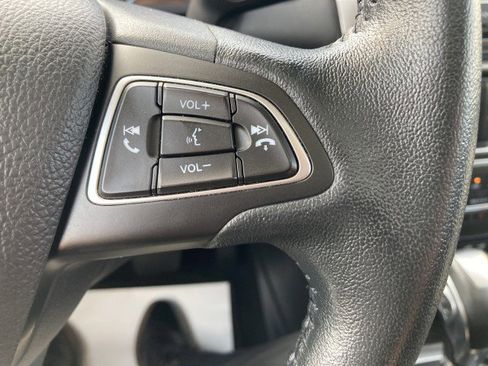 Used 2024 Ford Escape ST-Line w/ Tech Pack #1 image 40