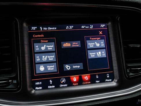 Used 2018 Dodge Challenger SRT Demon image 64