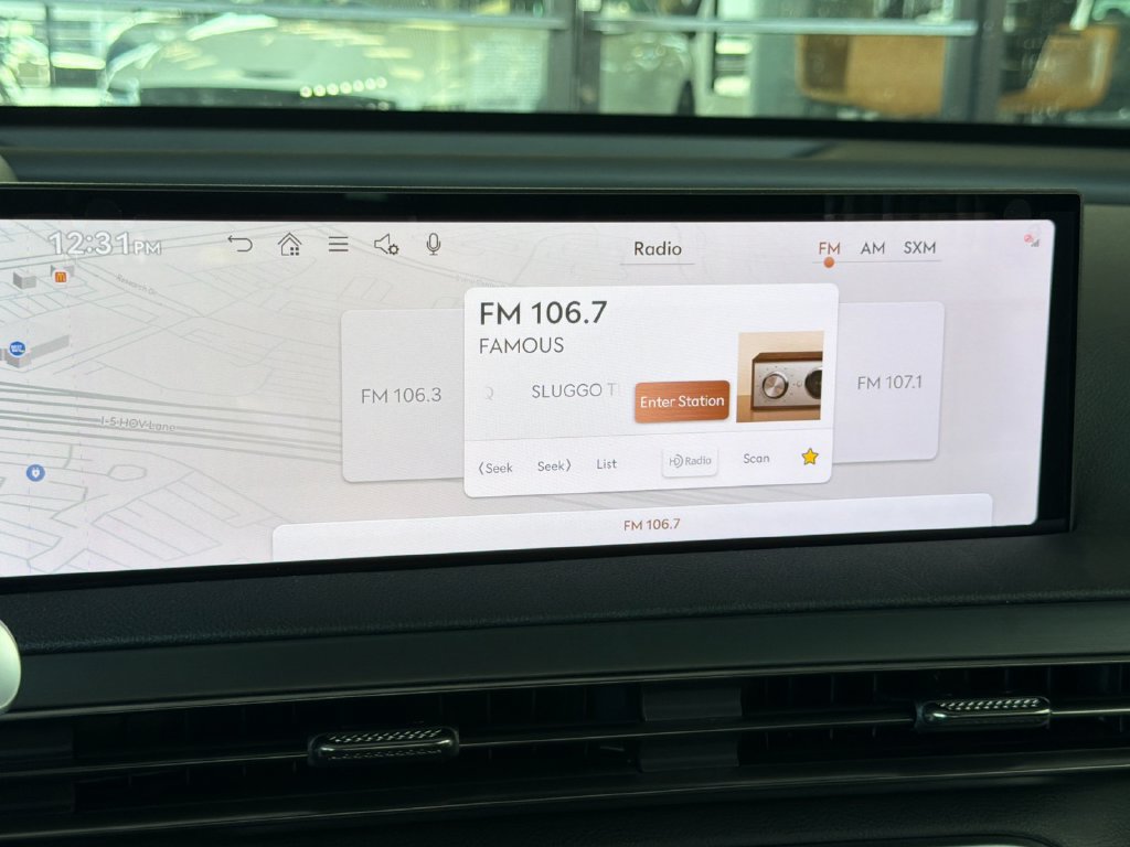 New 2027 Genesis GV60 AWD image 18