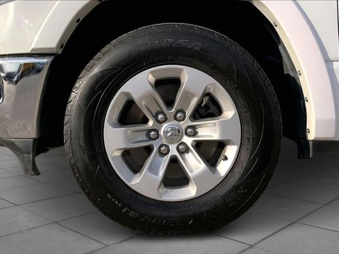 Used 2020 RAM 1500 Laramie image 10