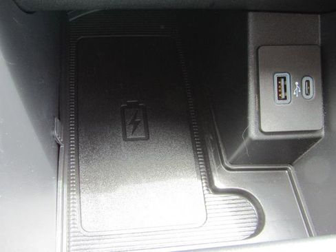 Used 2024 Ford Edge SEL w/ Convenience Package AWD/4WD image 21