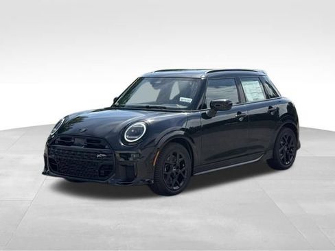New 2026 MINI Cooper S FWD image 9