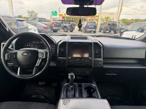 Used 2020 Ford F150 XLT w/ Equipment Group 302A Luxury RWD image 13