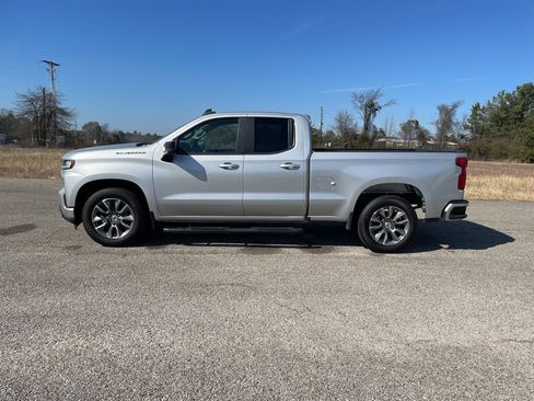 Used 2019 Chevrolet Silverado 1500 RST w/ All-Star Edition image 2