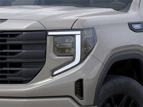 New 2026 GMC Sierra 1500 Pro w/ Graphite Edition image 10