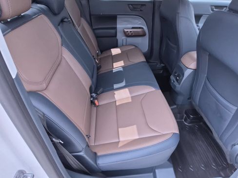 Used 2024 Ford Maverick Lariat w/ FX4 Off-Road Package AWD/4WD image 20