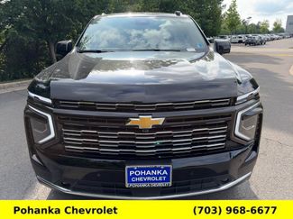 New 2026 Chevrolet Tahoe High Country AWD/4WD video 2