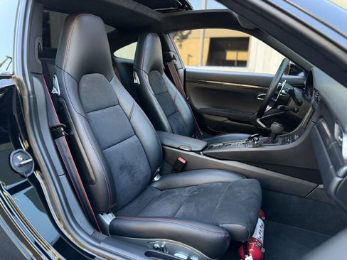 Used 2012 Porsche 911 Carrera image 29