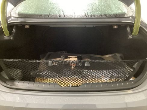 New 2026 Hyundai Sonata Limited FWD image 8