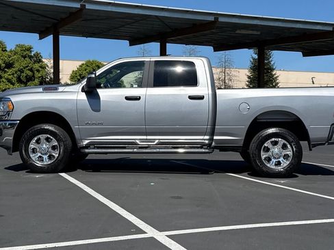 Used 2024 RAM 2500 Big Horn image 14