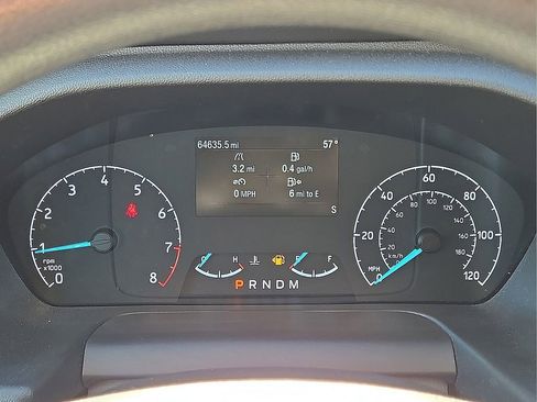 Used 2021 Ford Transit 350 XLT image 27