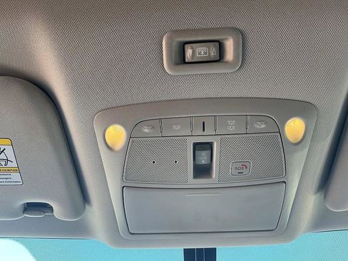 Used 2019 Nissan Pathfinder Platinum w/ Cargo Package image 21